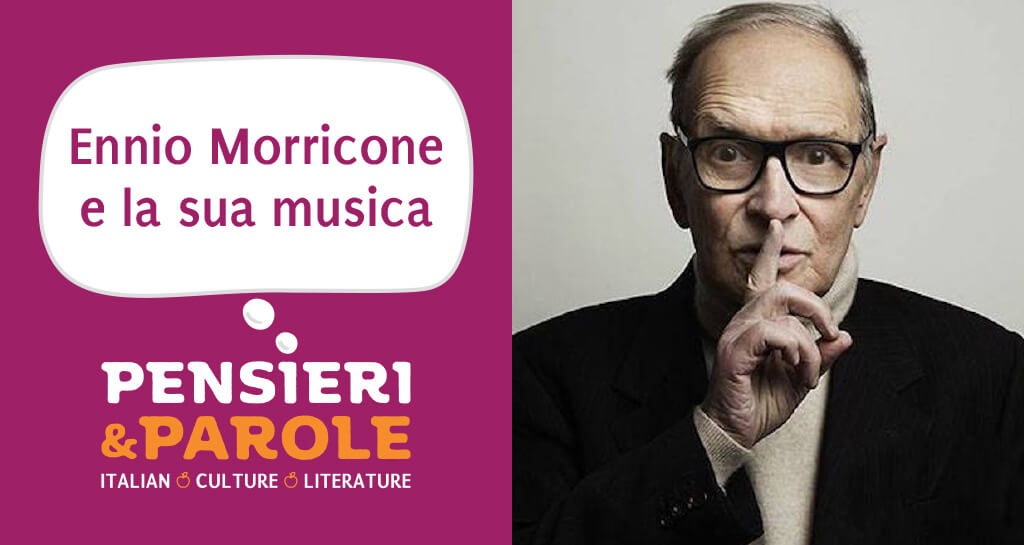 Ennio Morricone